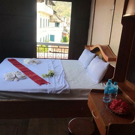 Villa Merry 2 Luang Prabang Eksteriør billede