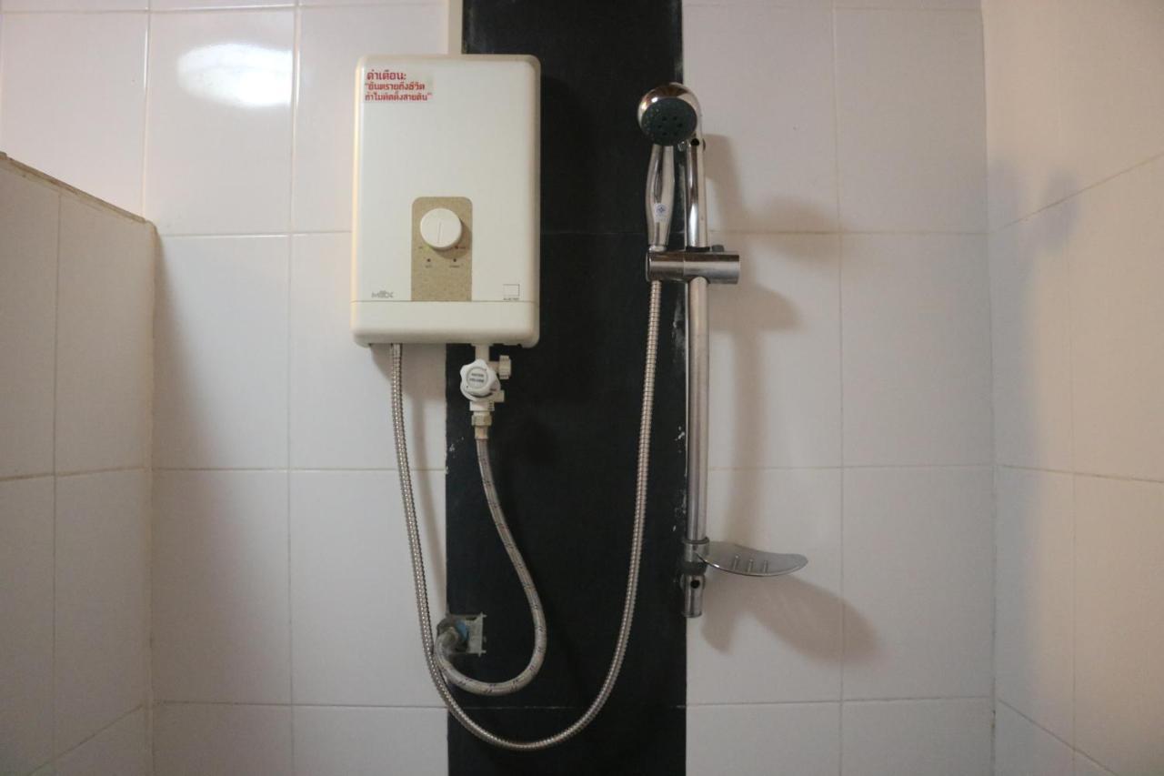 Villa Merry 2 Luang Prabang Eksteriør billede