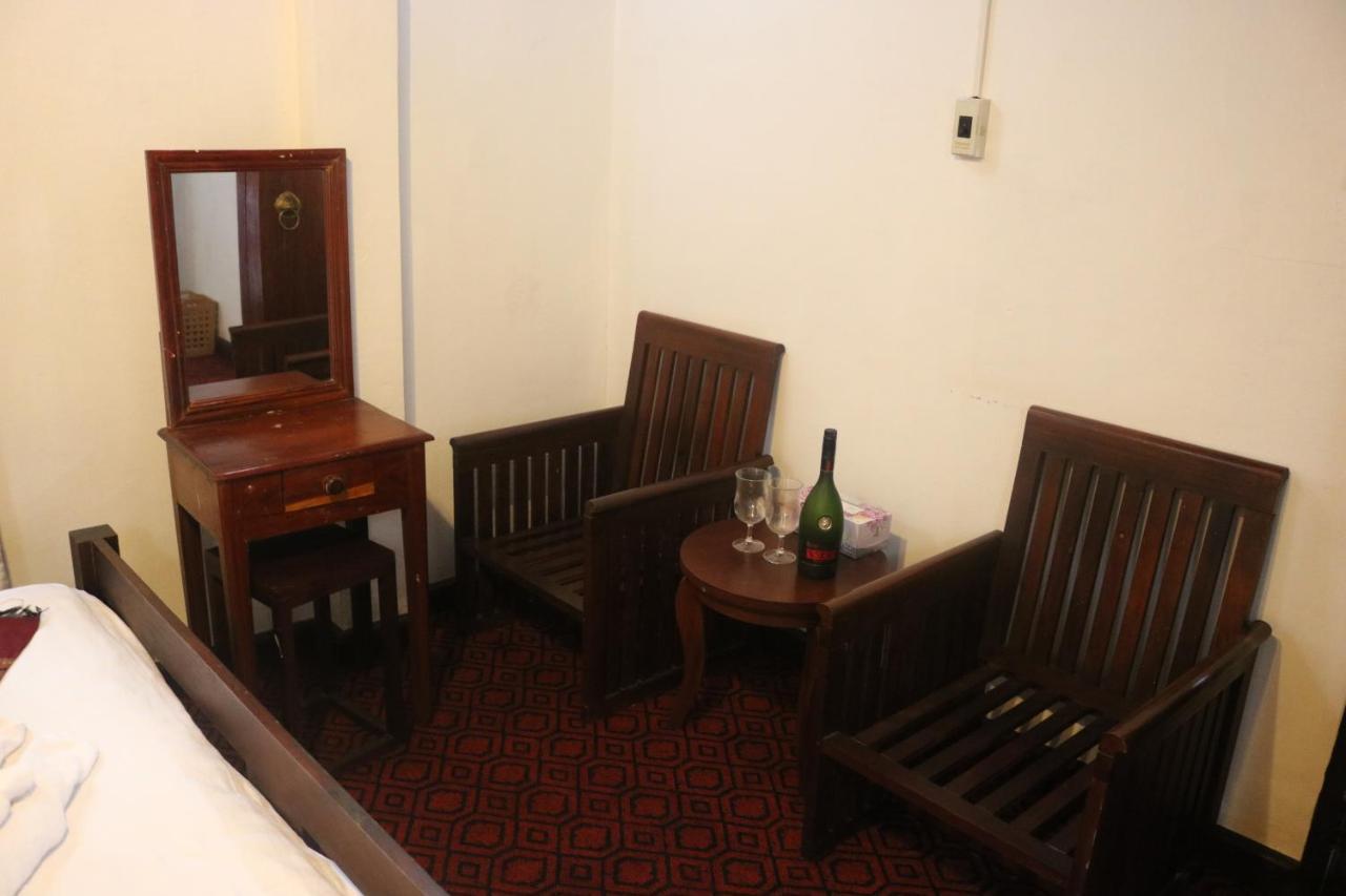 Villa Merry 2 Luang Prabang Eksteriør billede