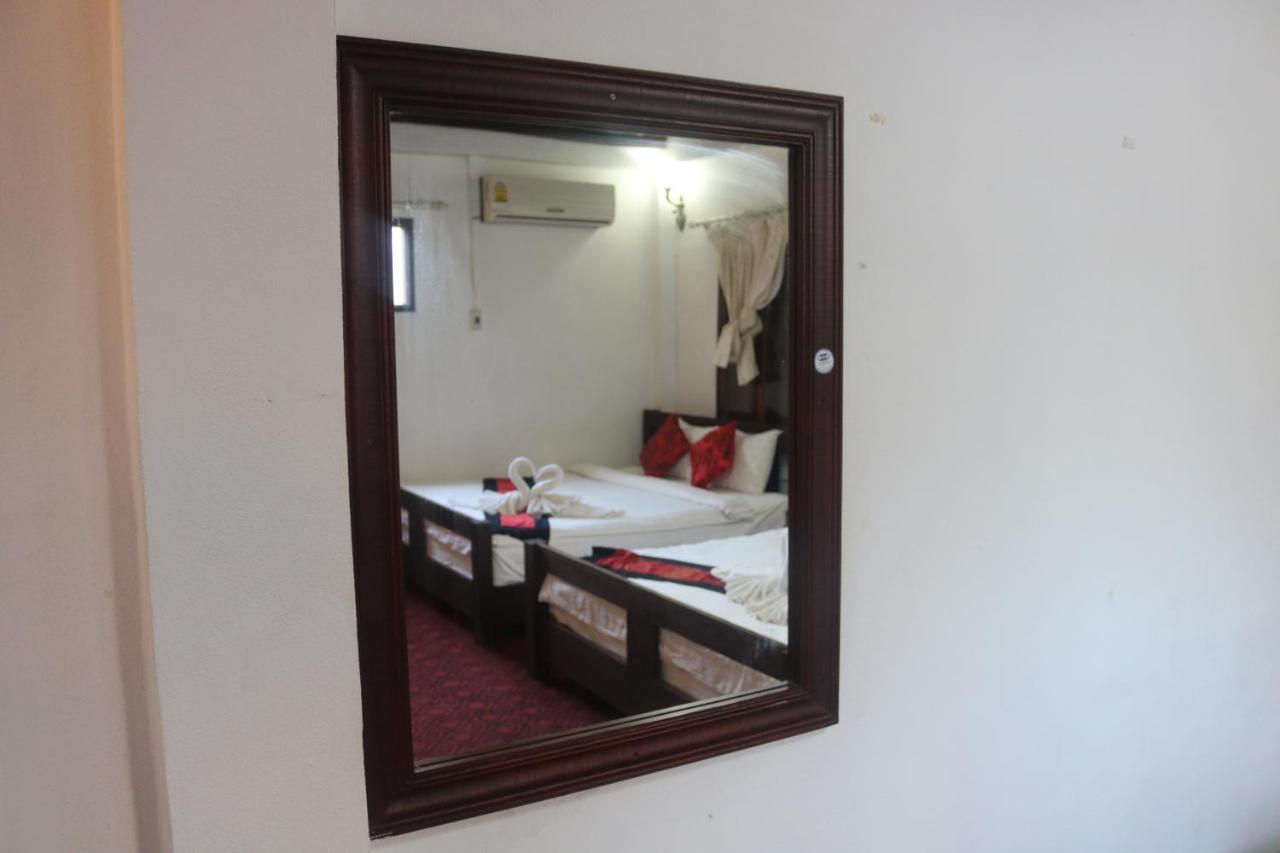 Villa Merry 2 Luang Prabang Eksteriør billede