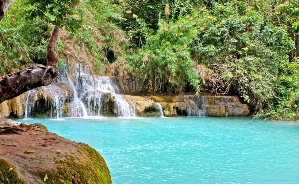 Villa Merry 2 Luang Prabang Eksteriør billede