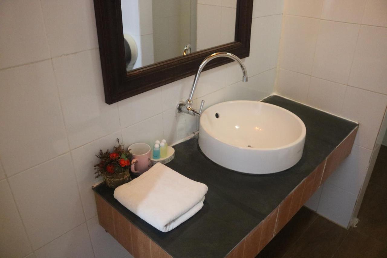 Villa Merry 2 Luang Prabang Eksteriør billede