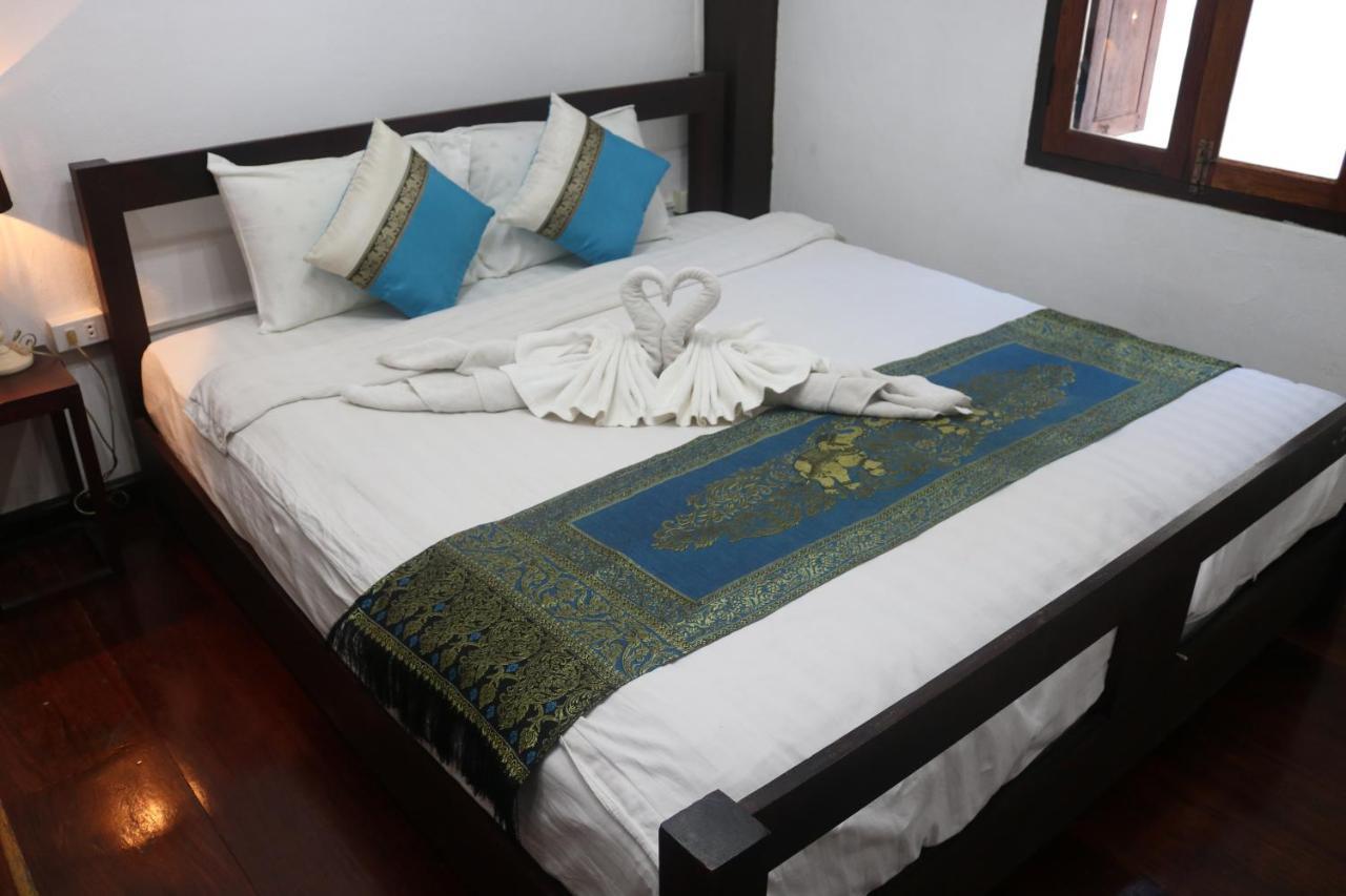 Villa Merry 2 Luang Prabang Eksteriør billede