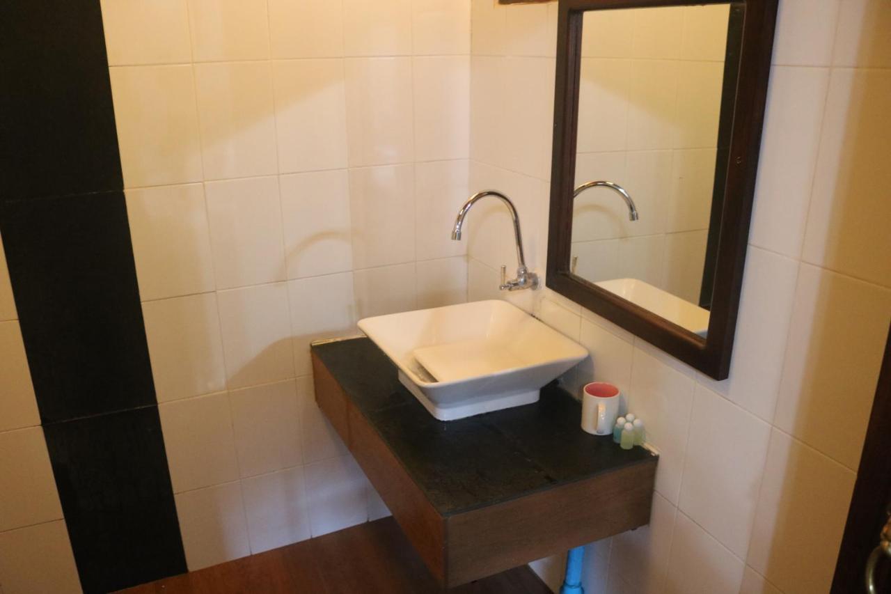 Villa Merry 2 Luang Prabang Eksteriør billede