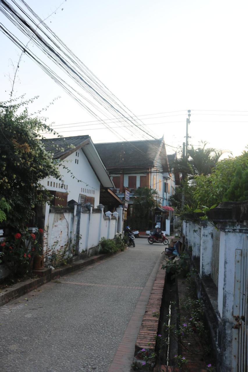 Villa Merry 2 Luang Prabang Eksteriør billede
