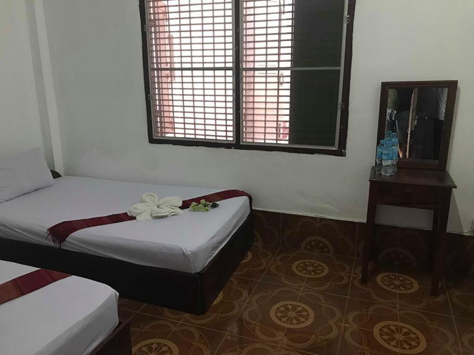 Villa Merry 2 Luang Prabang Eksteriør billede