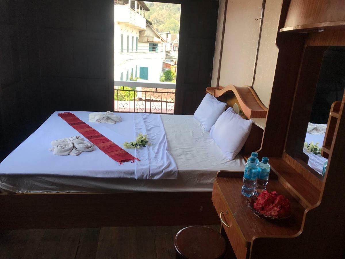 Villa Merry 2 Luang Prabang Eksteriør billede