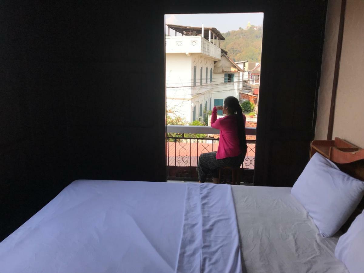 Villa Merry 2 Luang Prabang Eksteriør billede