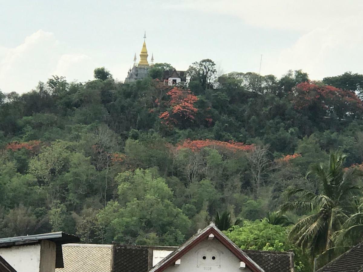 Villa Merry 2 Luang Prabang Eksteriør billede