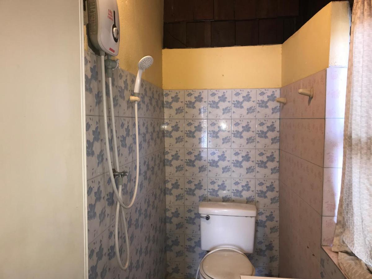 Villa Merry 2 Luang Prabang Eksteriør billede